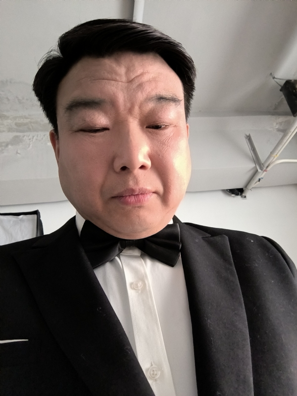 三江口开腔的第一张照片--黄冈相亲服务中心