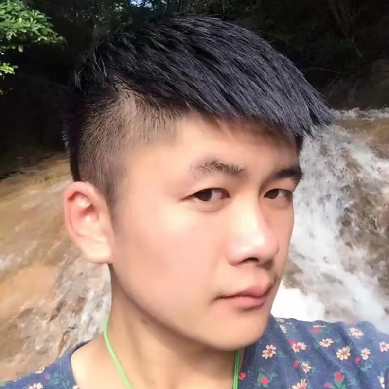 微笑的第一张照片--黄冈相亲服务中心