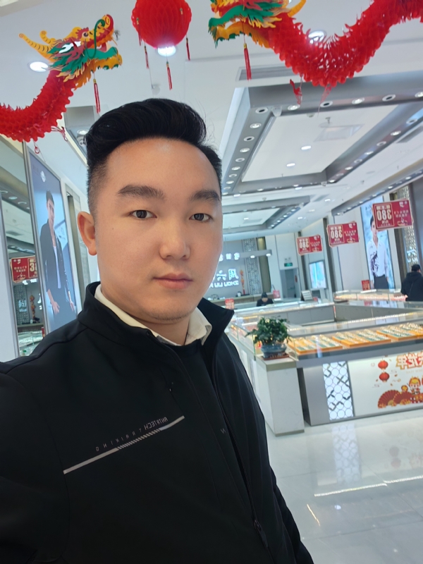 龍鳯壹生美的第一张照片--黄冈相亲服务中心