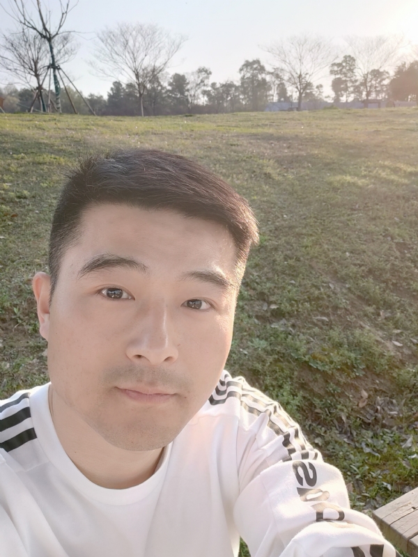 一凡的第一张照片--黄冈相亲服务中心