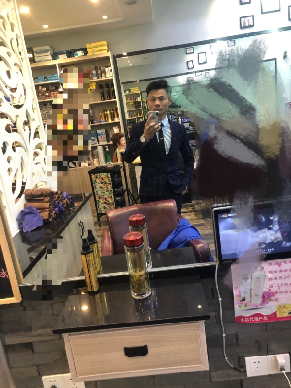 嘉兴相亲的第一张照片--黄冈相亲服务中心