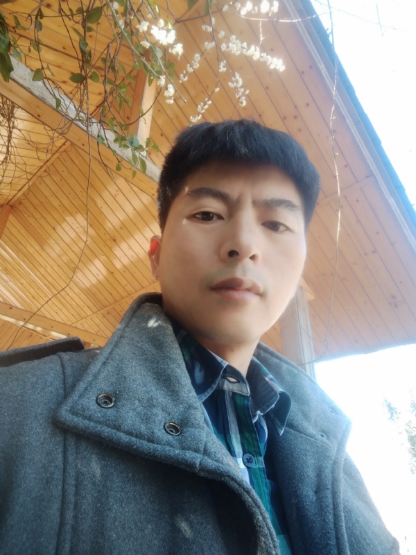 阿明的第一张照片--黄冈相亲服务中心