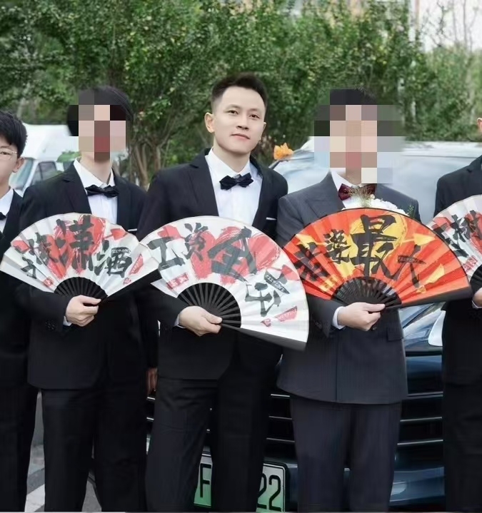 守望者的第五张照片--黄冈相亲服务中心