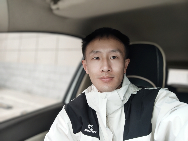 渡然的第四张照片--黄冈相亲服务中心