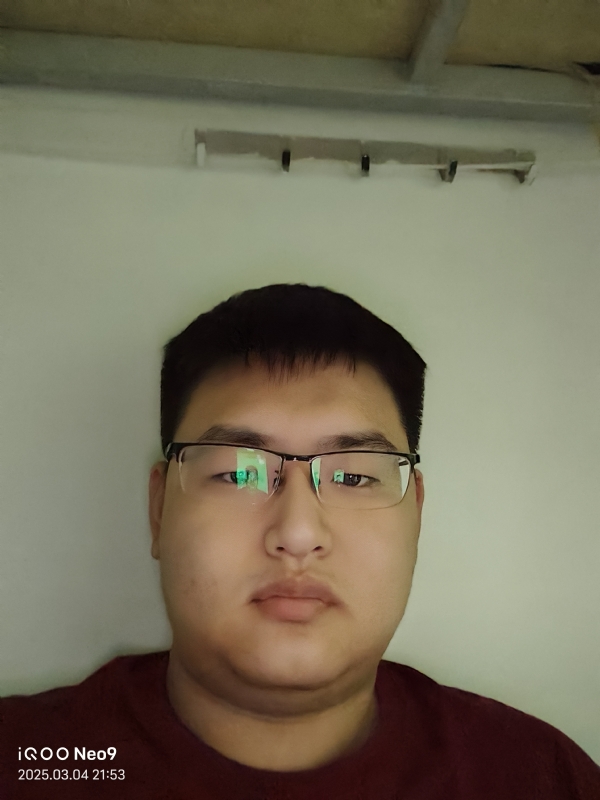 安之梦的第二张照片--黄冈相亲服务中心