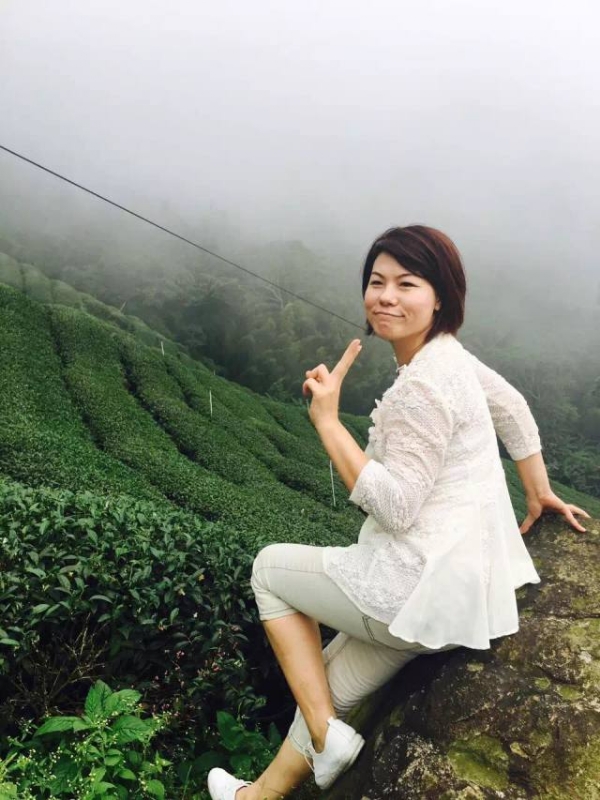 lan的第一张照片--黄冈相亲服务中心