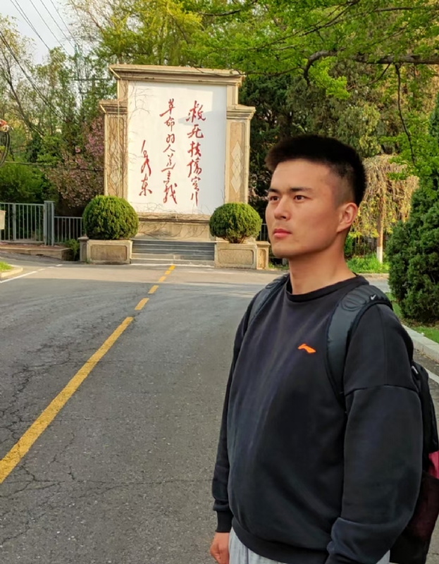 潮生的第二张照片--黄冈相亲服务中心