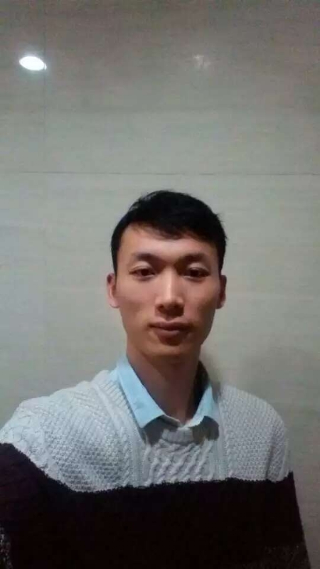 青松的第二张照片--黄冈相亲服务中心