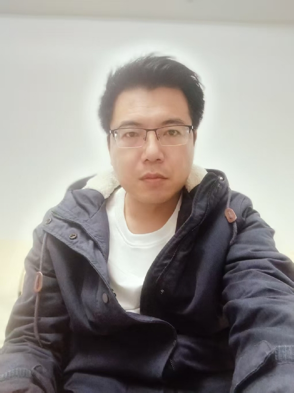 大哥哥的第一张照片--黄冈相亲服务中心