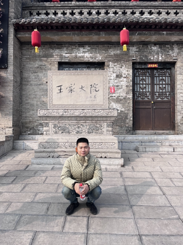 小江的第七张照片--黄冈相亲服务中心