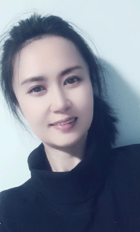 缘起的第一张照片--黄冈相亲服务中心