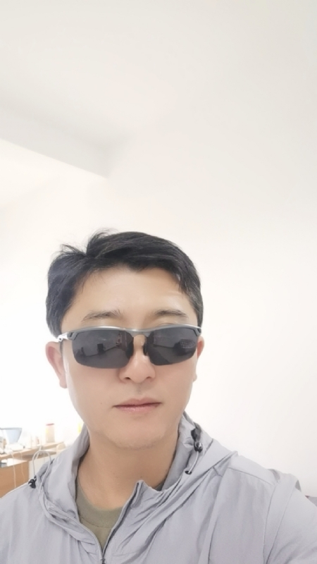 如风的第二张照片--黄冈相亲服务中心