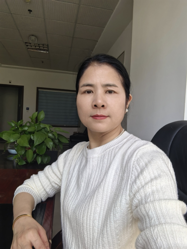 乔麦的第一张照片--黄冈相亲服务中心