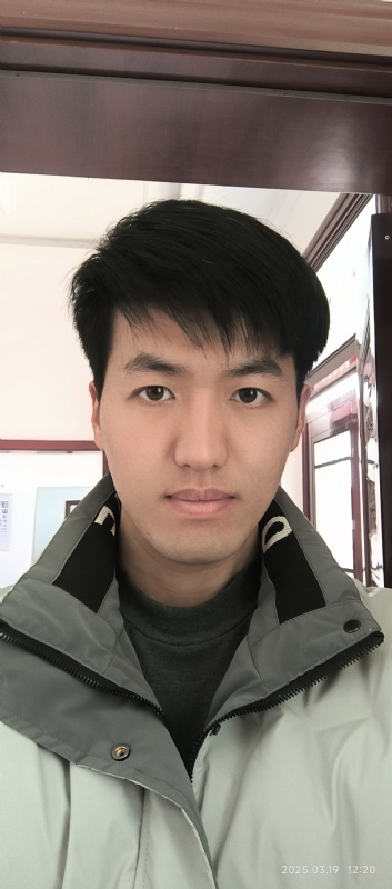 吃素的沙漠狼的第一张照片--黄冈相亲服务中心