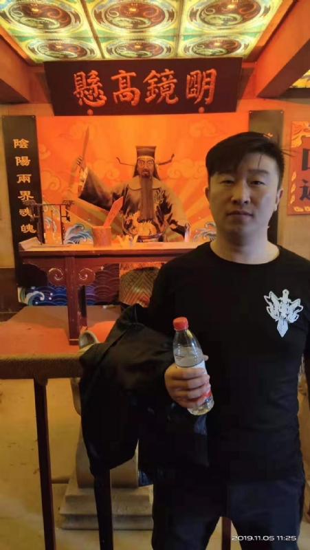 WS的第一张照片--黄冈相亲服务中心