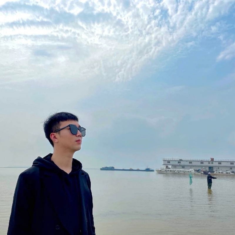 会做饭的IT男的第一张照片--黄冈相亲服务中心
