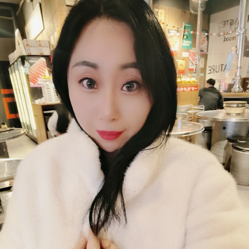 沂格格的第一张照片--黄冈相亲服务中心