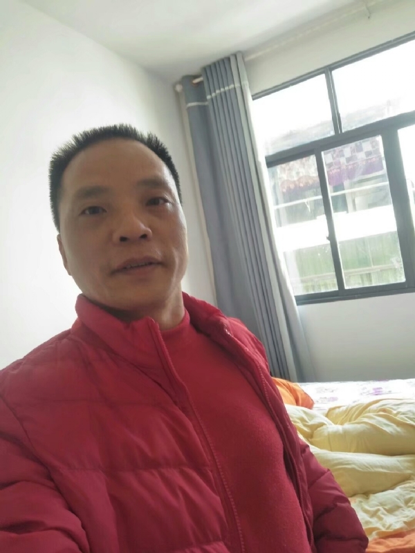 真诚征婚的第一张照片--黄冈相亲服务中心