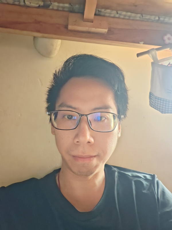 PP的第一张照片--黄冈相亲服务中心