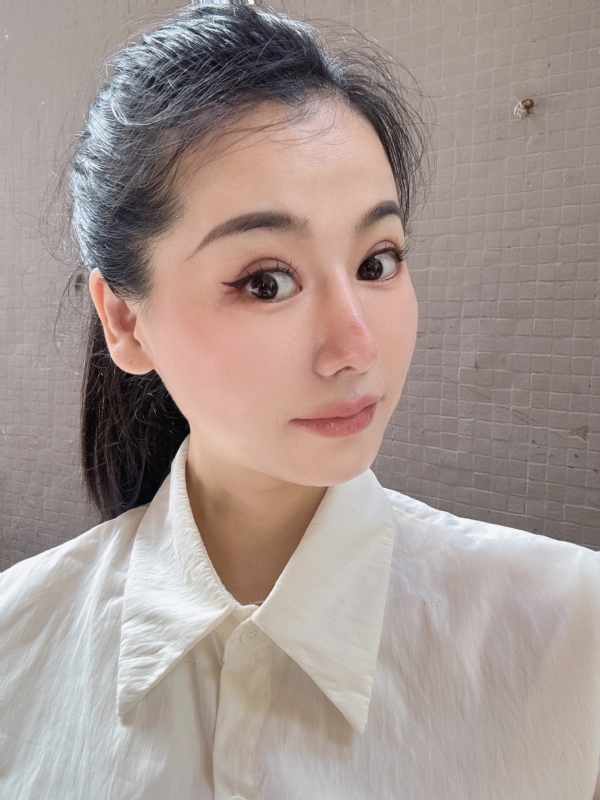 金莉的第二张照片--黄冈相亲服务中心