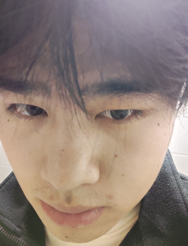 伤男的第一张照片--黄冈相亲服务中心
