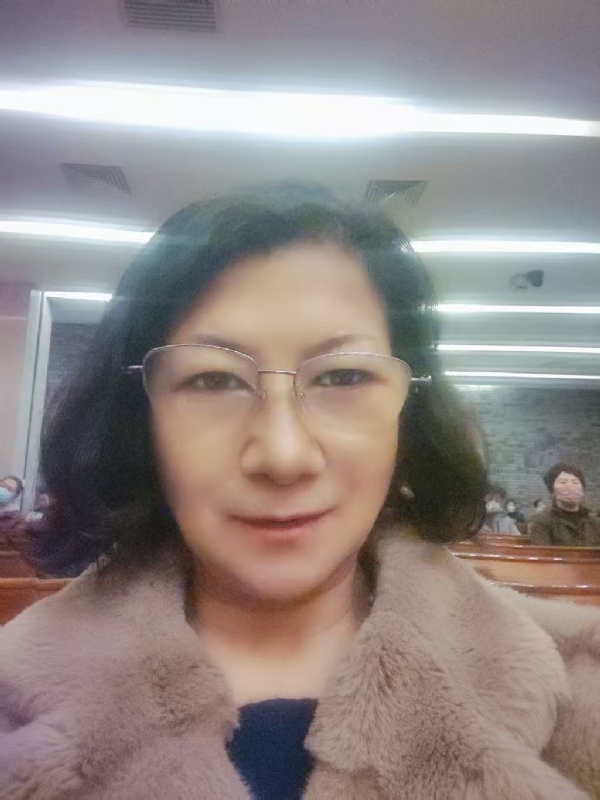 文静的第一张照片--黄冈相亲服务中心