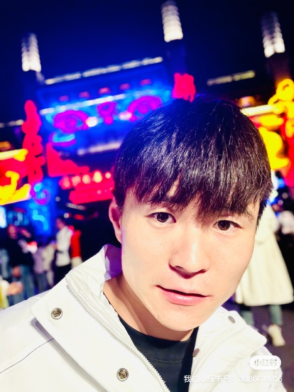两年又三年的第二张照片--黄冈相亲服务中心