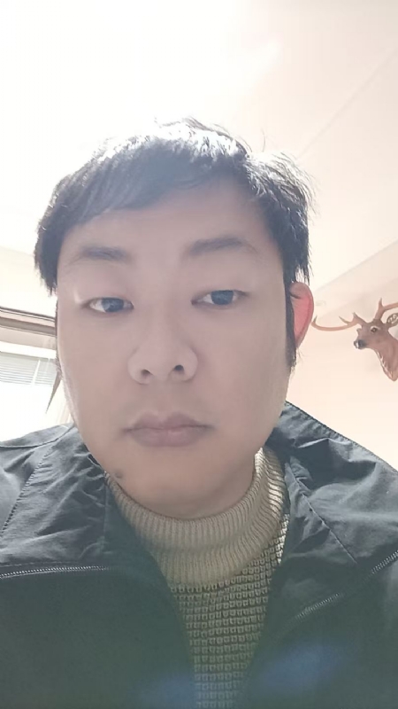 独自飞行的第一张照片--黄冈相亲服务中心