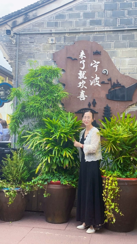 余生不将就的第二张照片--黄冈相亲服务中心