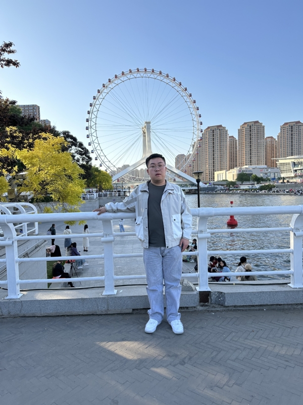沐沐的第一张照片--黄冈相亲服务中心