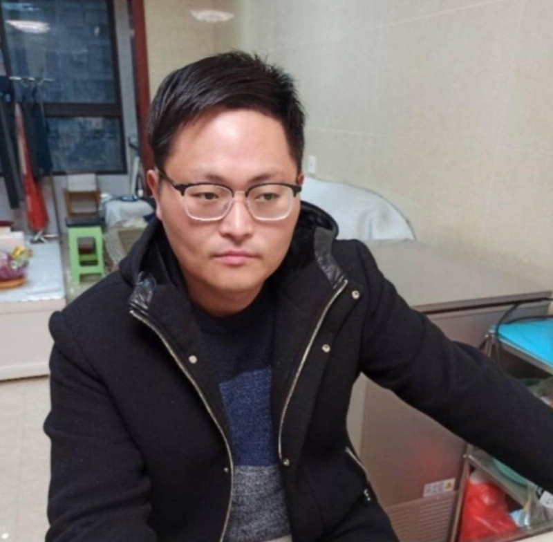 心愿的第一张照片--黄冈相亲服务中心