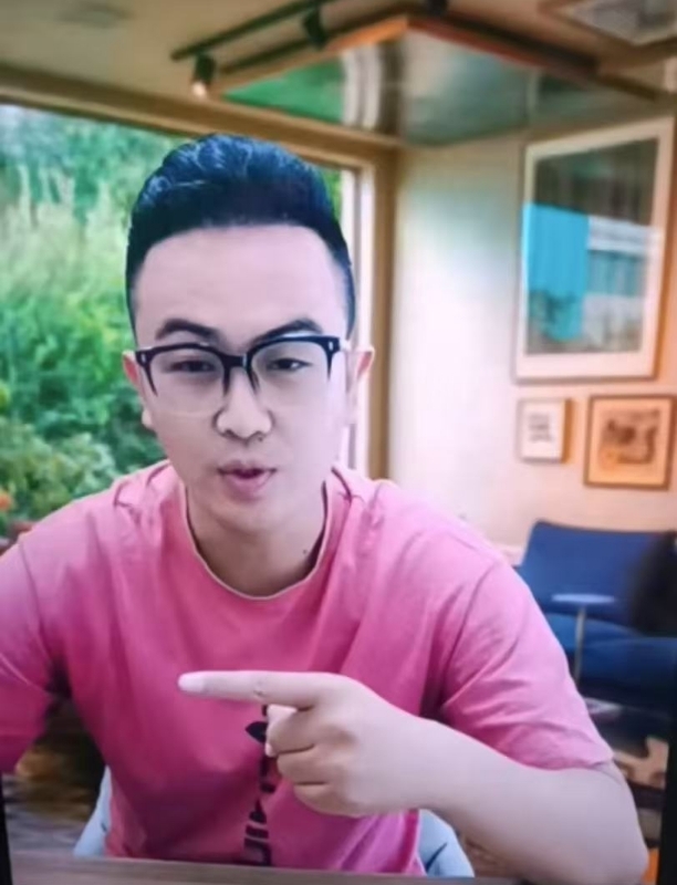 蒋先生的第一张照片--黄冈相亲服务中心