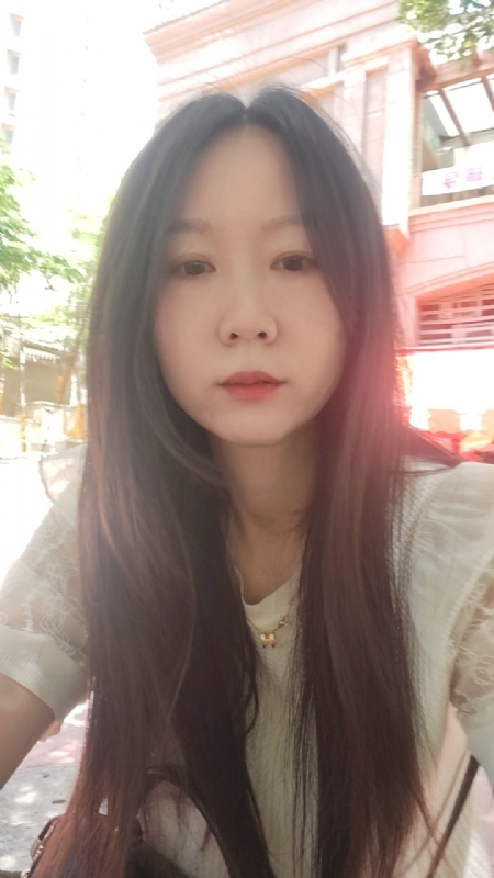 幸运的人儿的第一张照片--黄冈相亲服务中心