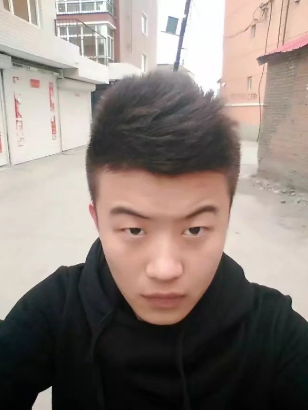 夜如情情似梦的第一张照片--黄冈相亲服务中心