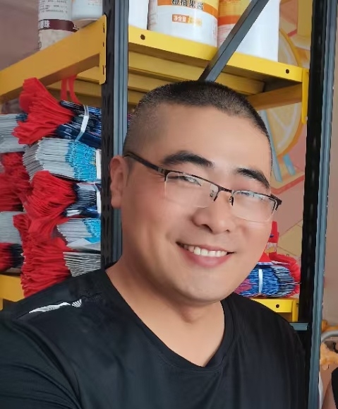乐陶陶的第一张照片--黄冈相亲服务中心