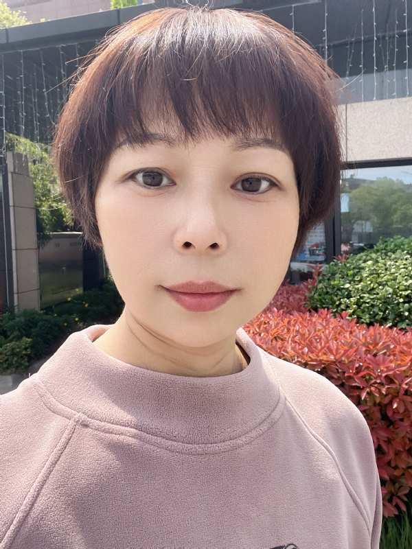 风铃草的第二张照片--黄冈相亲服务中心