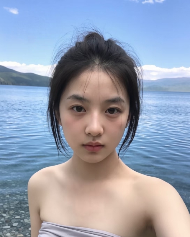 蔡蔡的第二张照片--黄冈相亲服务中心