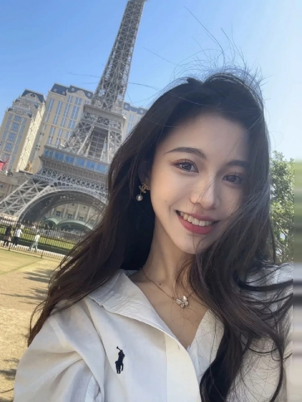 Anna的第一张照片--黄冈相亲服务中心