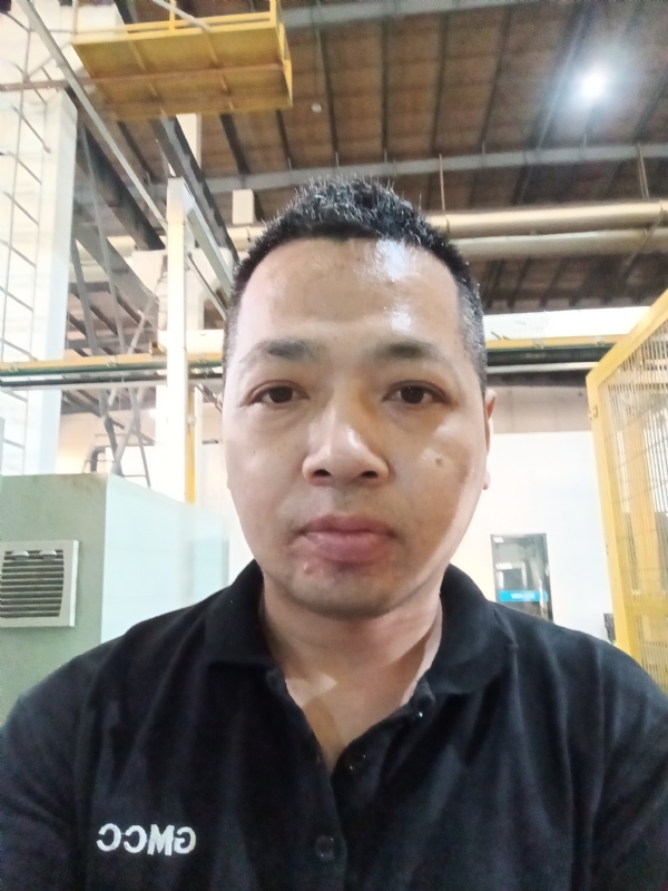 孤单的鱼的第三张照片--黄冈相亲服务中心