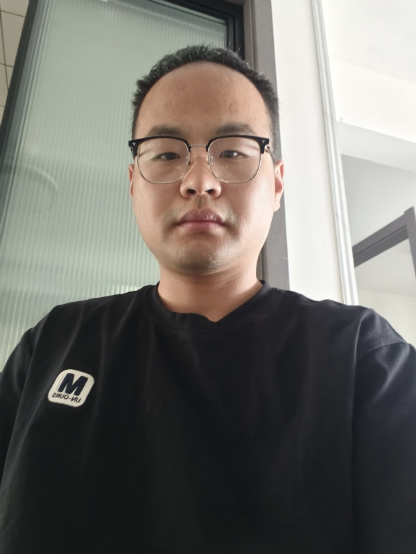 金峰的第一张照片--黄冈相亲服务中心