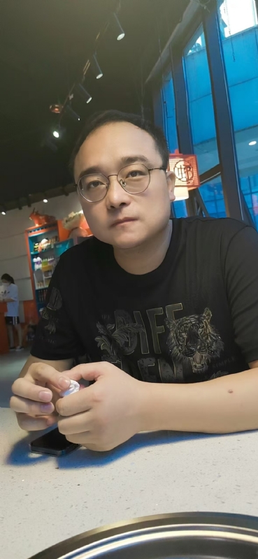 十七的第二张照片--黄冈相亲服务中心