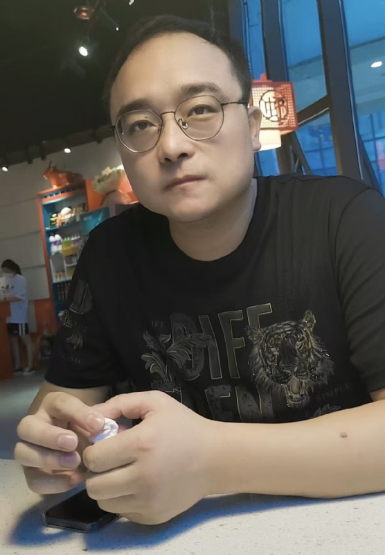 十七的第三张照片--黄冈相亲服务中心