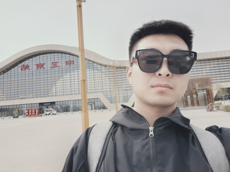 起因的第一张照片--黄冈相亲服务中心