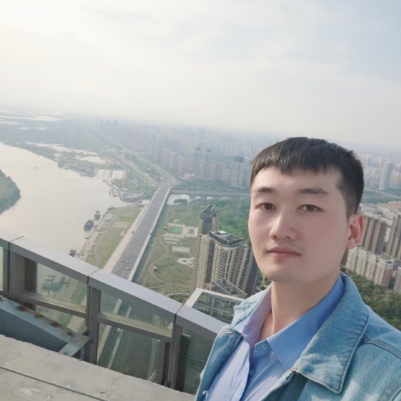 王闯的第一张照片--黄冈相亲服务中心