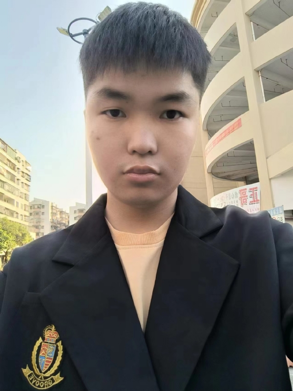 京城狂少的第一张照片--黄冈相亲服务中心