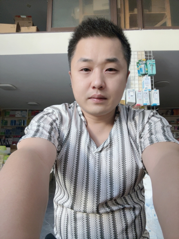 五是五的第二张照片--黄冈相亲服务中心