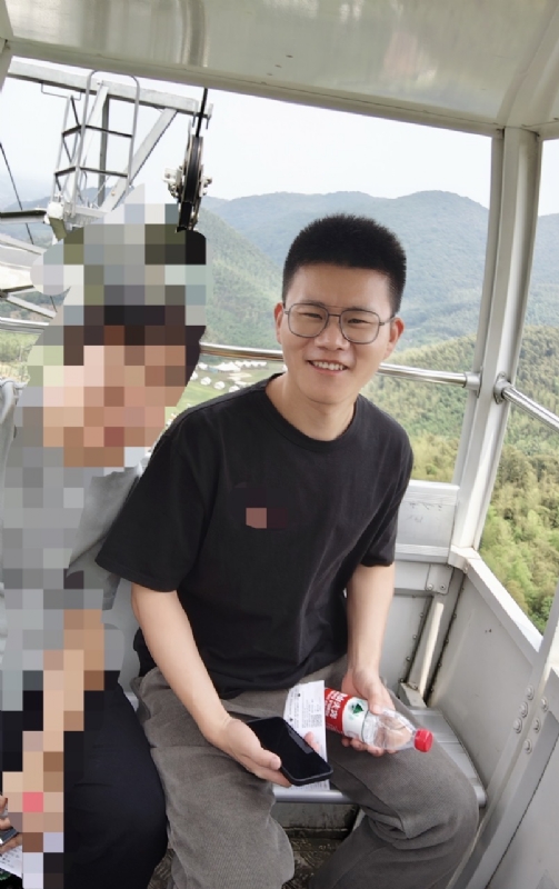 奔奔笨笨的第三张照片--黄冈相亲服务中心
