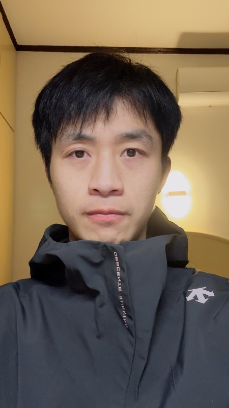 shine的第二张照片--黄冈相亲服务中心