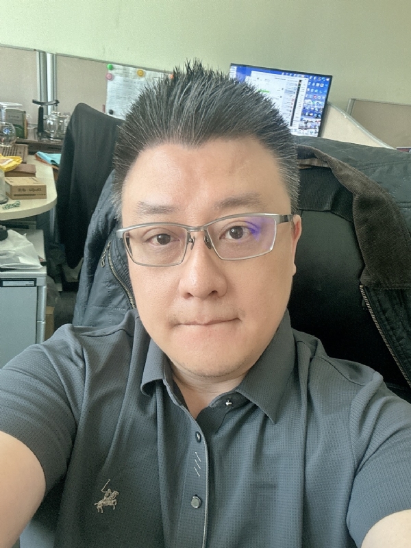 回归自我的第二张照片--黄冈相亲服务中心