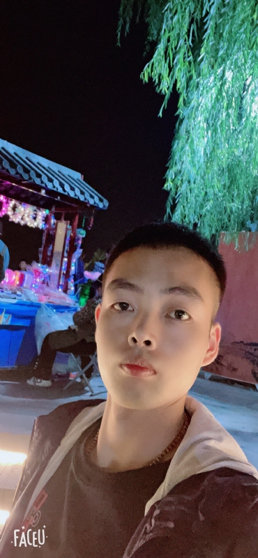 向阳而生的第二张照片--黄冈相亲服务中心